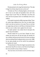 A MAGIC MIRROR MYSTERY THE VISIONARY VOYAGE - Retail Maharaj
