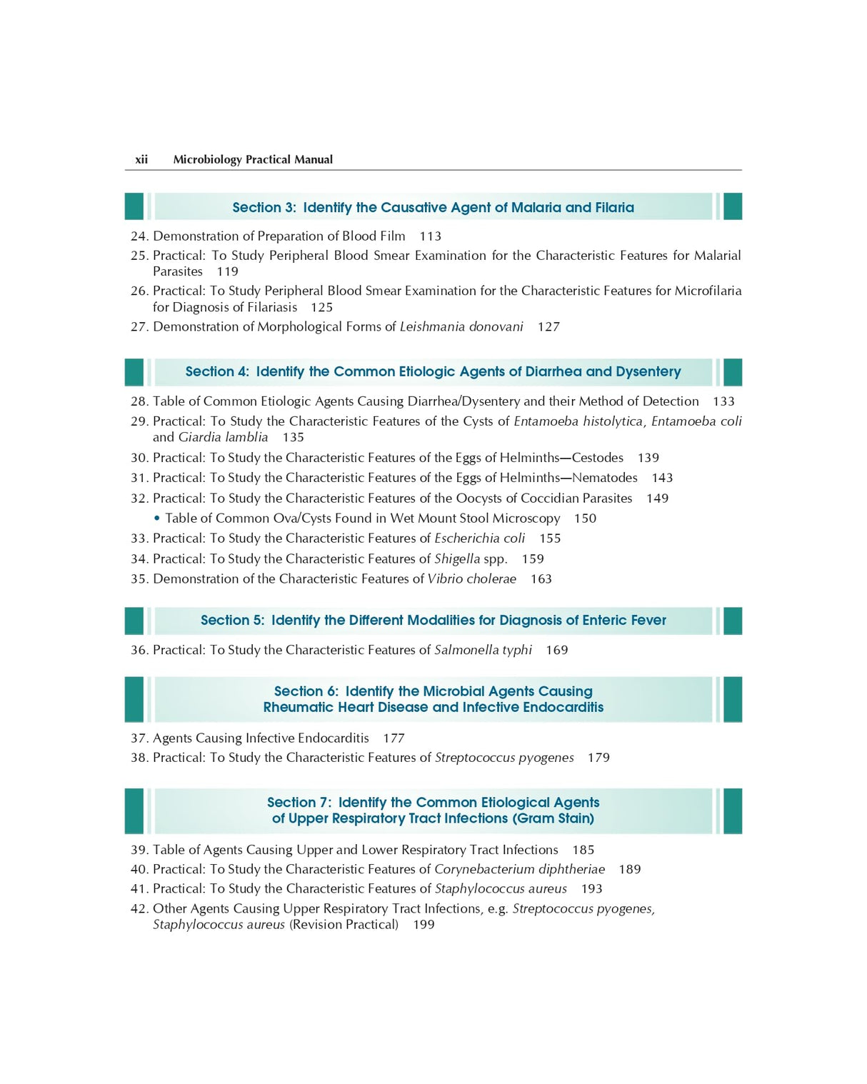 Microbiology Practical Manual 3Ed (Pb 2024)