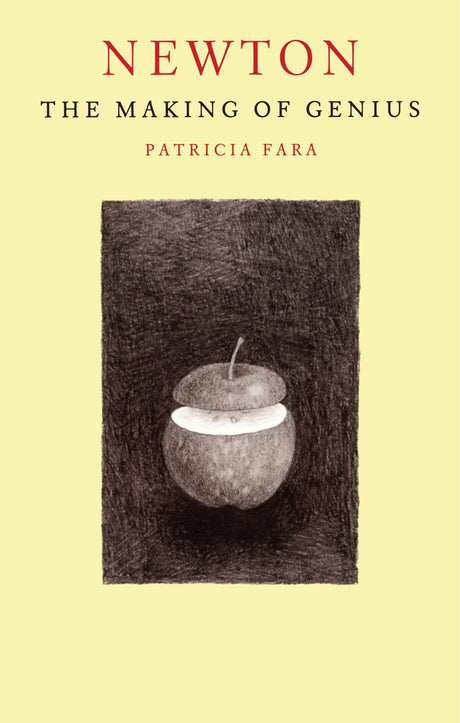 Newton – The Making of a Genius: The Making of Genius - Retail Maharaj