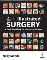 ILLUSTRATED SURGERY A BASIC ROAD MAP FOR THE POSTGRADUATES