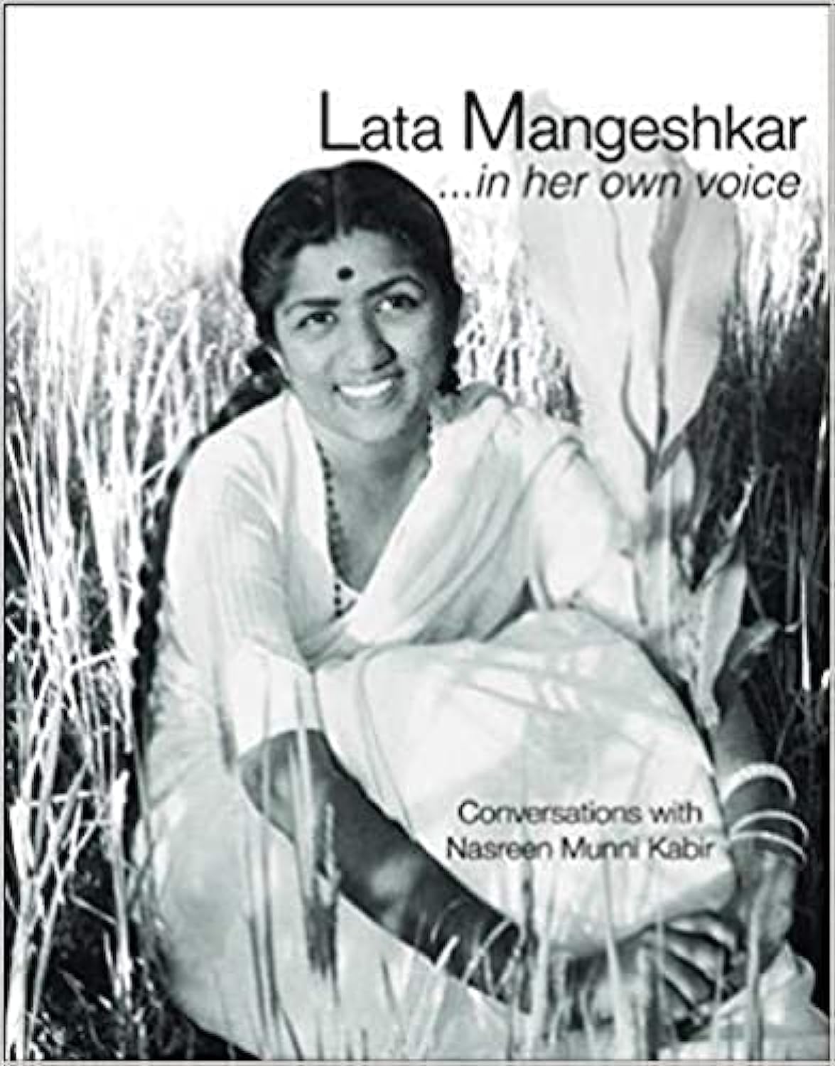 Lata Mangeshkar... in her own voice (F.B) - Retail Maharaj