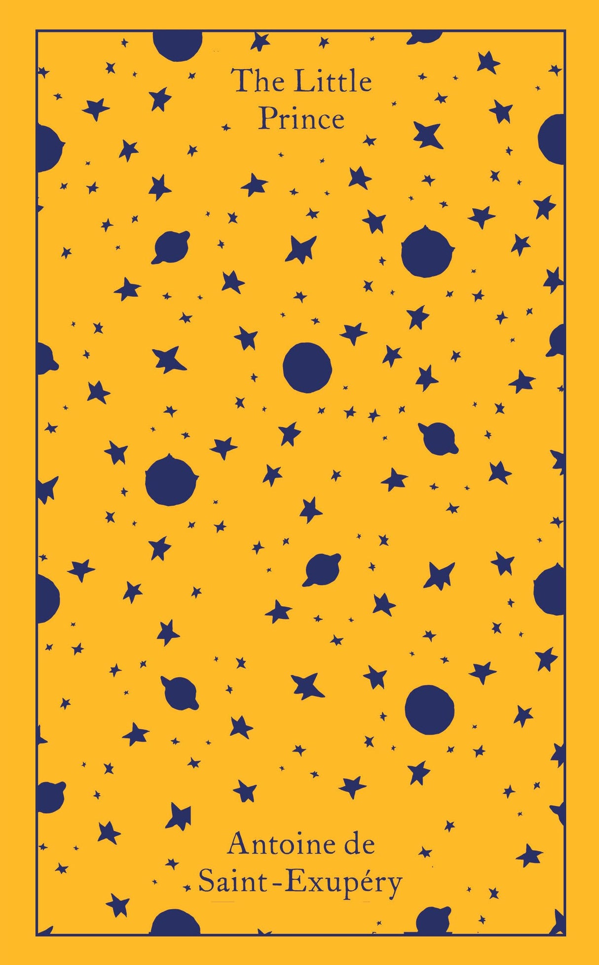 The Little Prince: And Letter to a Hostage - Retail Maharaj