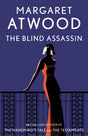 Blind Assassin: A Novel - Retail Maharaj