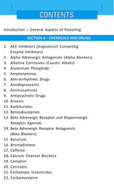 Pocketbook of Poisoning Protocols (2nd Edition)