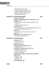 BIOCHEMISTRY FOR STUDENTS
