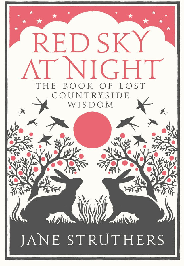 Red Sky at Night: The Book of Lost Country Wisdom - Retail Maharaj