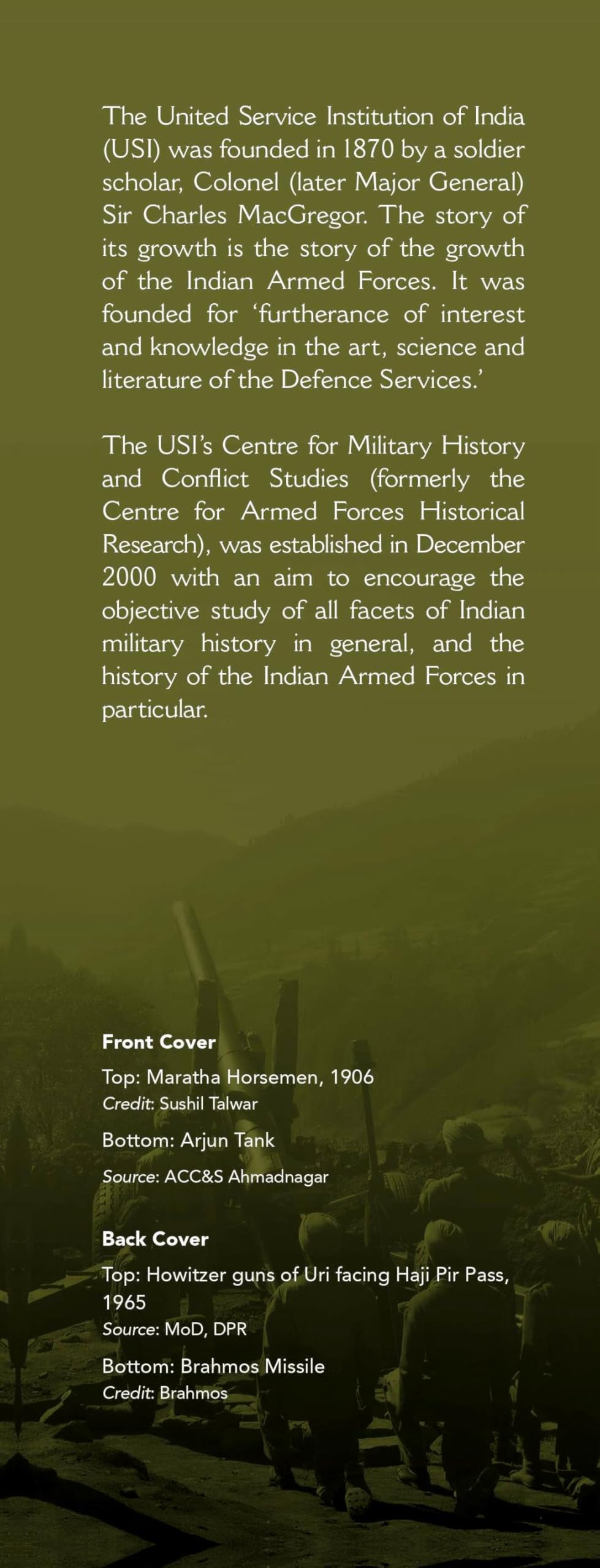 Valour and Honour: Indian Army through the Ages - Retail Maharaj