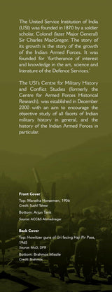 Valour and Honour: Indian Army through the Ages - Retail Maharaj