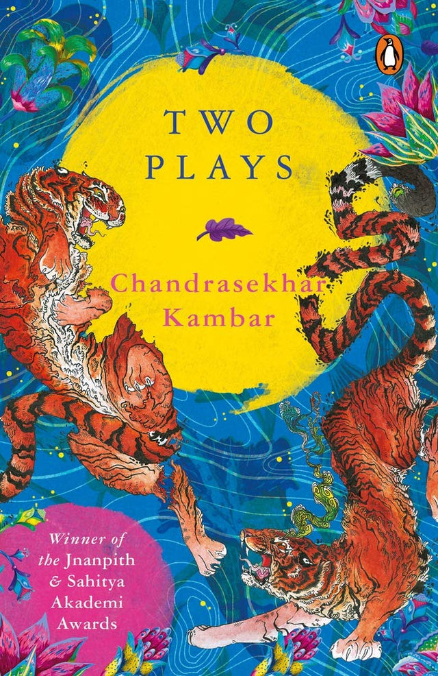 Two Plays - Retail Maharaj
