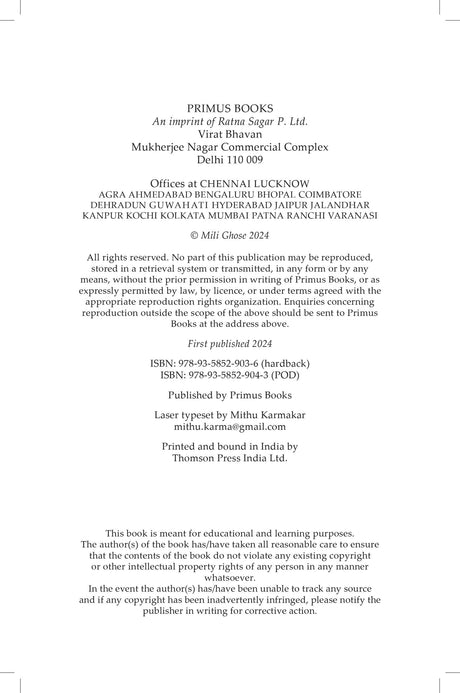 The Shattered Earth: Histories of Climate, Catastrophe and the Wilderness - Retail Maharaj