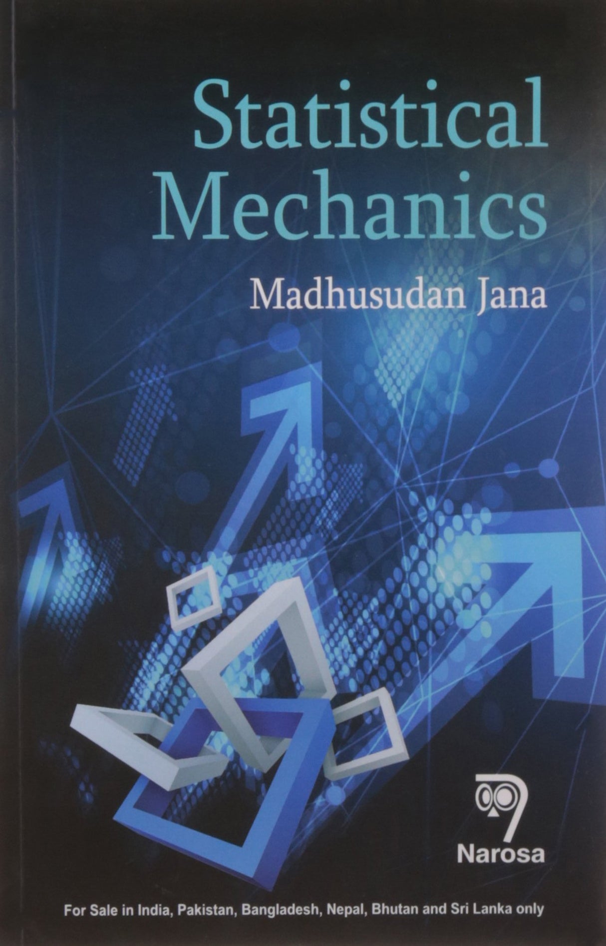 STATISTICAL MECHANICS PB....Jana M - Retail Maharaj