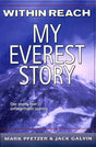 Within Reach: My Everest Story - Retail Maharaj