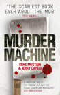 Murder Machine - Retail Maharaj