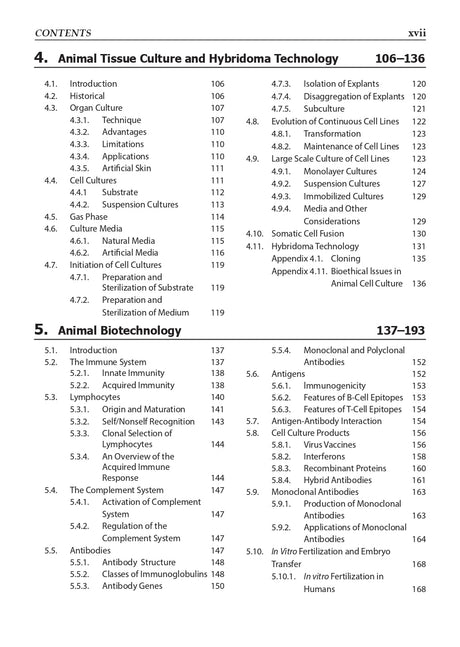 Biotechnology 6Ed (Pb 2025) - Retail Maharaj