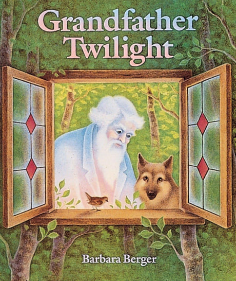 Grandfather Twilight - Retail Maharaj
