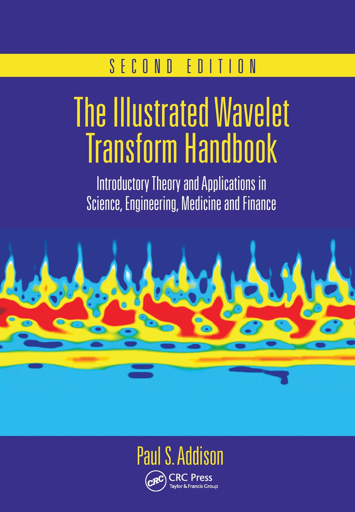 Illustrated Wavelet Transform Handbook - Retail Maharaj