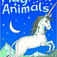 Yrp (Magical Animals.)