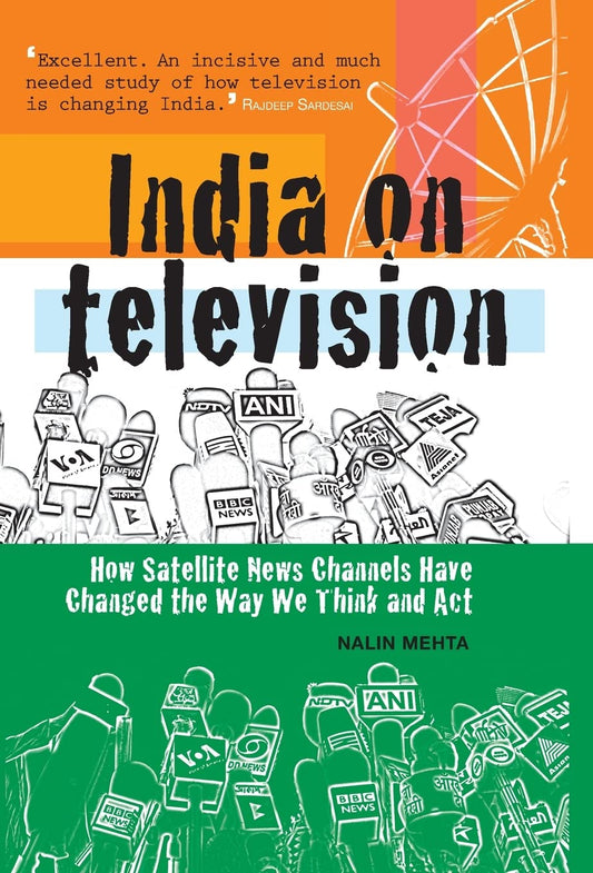 India on Television