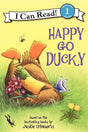 Happy Go Ducky - Retail Maharaj