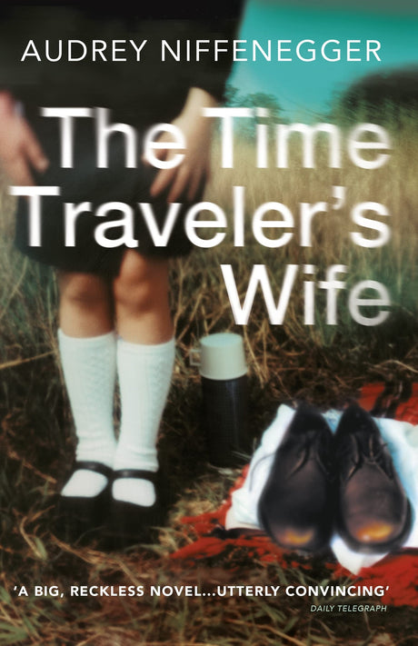 Time Traveler's Wife, The - Retail Maharaj
