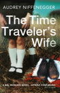 Time Traveler's Wife, The - Retail Maharaj