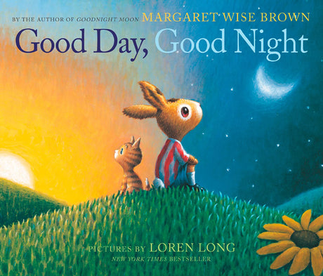 Good Day, Good Night - Retail Maharaj