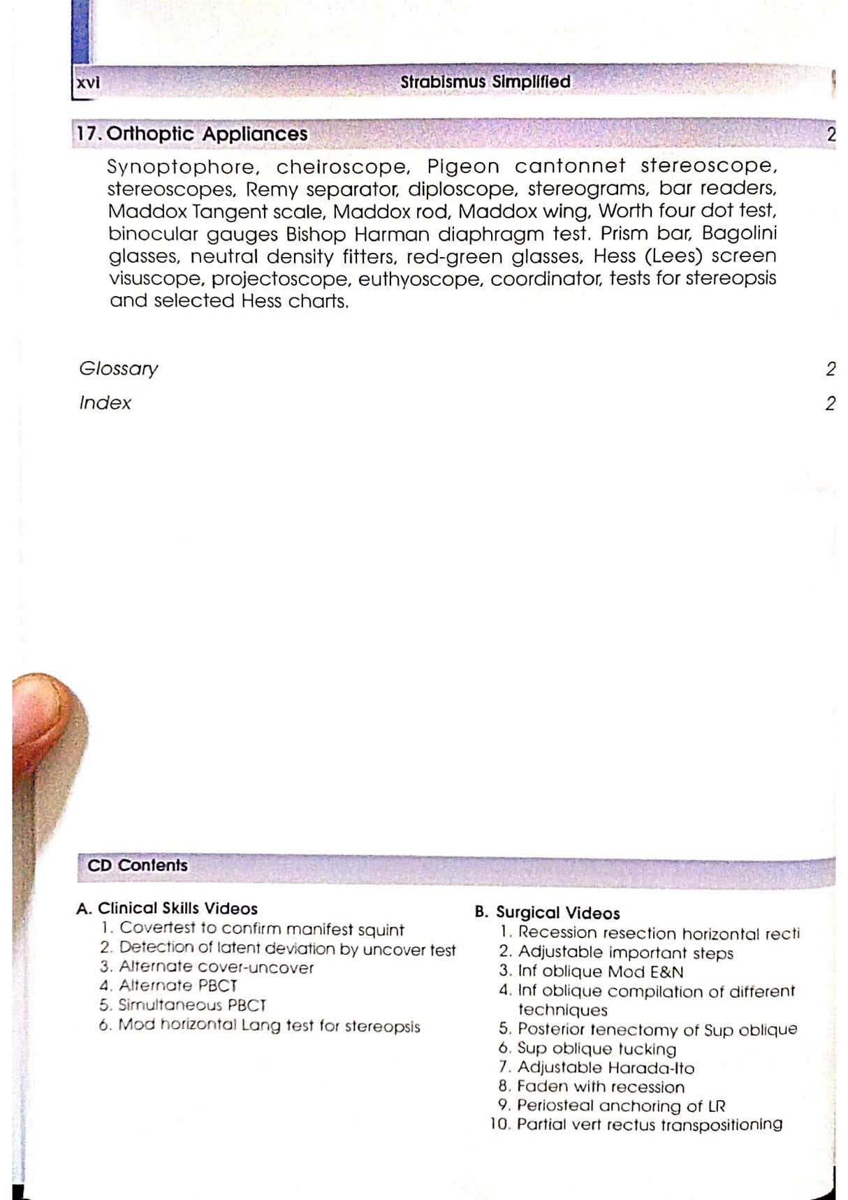 Strabismus Simplified 2Ed (Pb 2020)