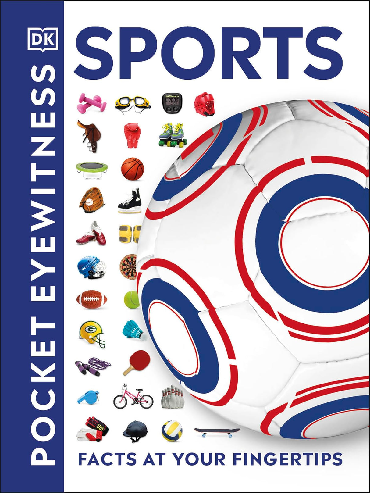 Sports: Facts at Your Fingertips