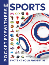 Sports: Facts at Your Fingertips