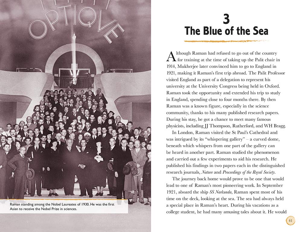 DK Indian Icons : CV Raman - Retail Maharaj