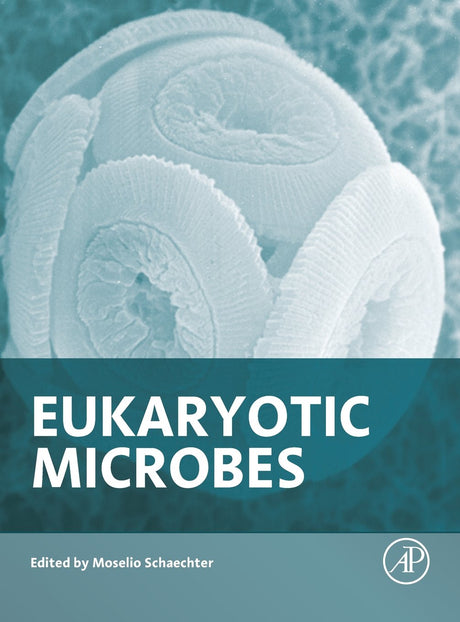 Eukaryotic Microbes - Retail Maharaj