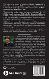 Destiny vs Karma (Free Will) Through DNA Astrology from Past Life Karma [English] - Retail Maharaj