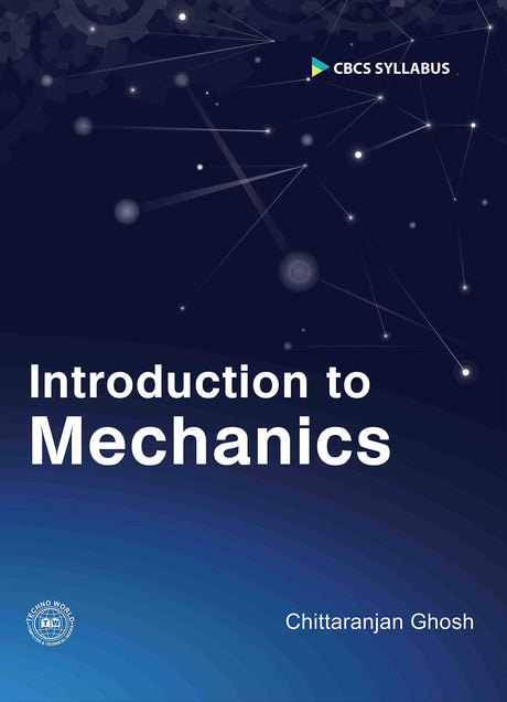 Introduction To Mechanics - Retail Maharaj