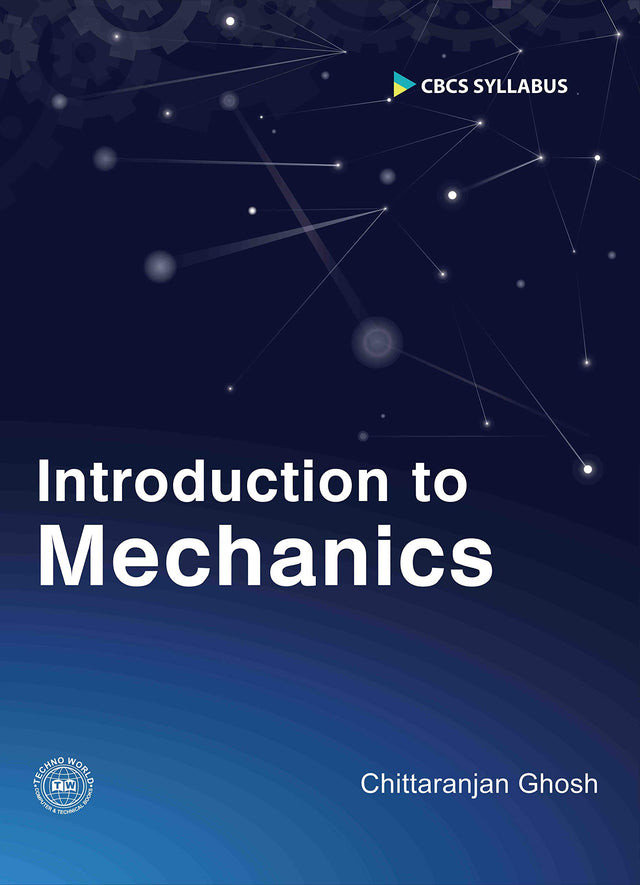 Introduction To Mechanics - Retail Maharaj