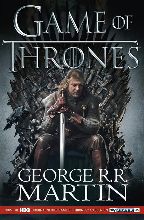 A Game Of Thrones - Retail Maharaj