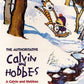 CALVIN & HOBBES: AUTHORITATIVE