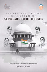 Secret History of Selection of Supreme Court Judges