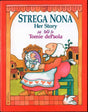 Strega Nona, Her Story - Retail Maharaj