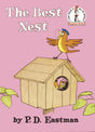 The Best Nest (Beginner Books(R)) - Retail Maharaj