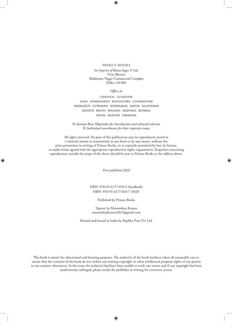 Primus Books-Transcending Boundaries: Premodern Cultural Transactions across Asia: Essays in Honour of Professor Osmund Bopearachchi - Retail Maharaj