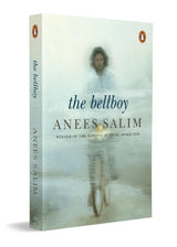 The Bellboy - Retail Maharaj