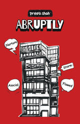 Abruptly - Retail Maharaj