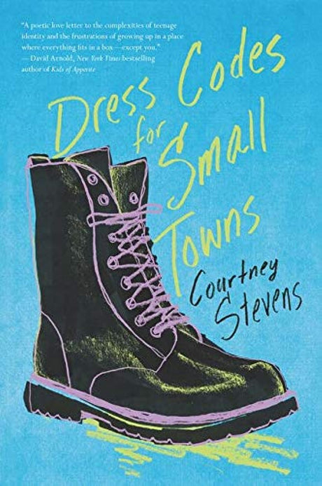 Dress Codes for Small Towns - Retail Maharaj