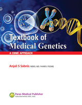 Textbook of Medical Genetics