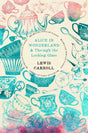 Alice's Adventures in Wonderland & Through the Looking-Glass - Retail Maharaj