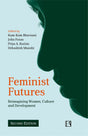FEMINIST FUTURES:: Reimagining Women, Culture and Development - Retail Maharaj