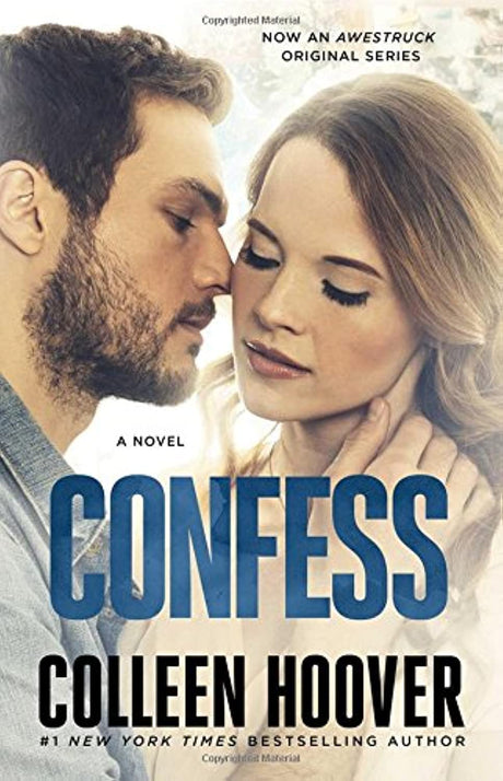 Confess - Retail Maharaj