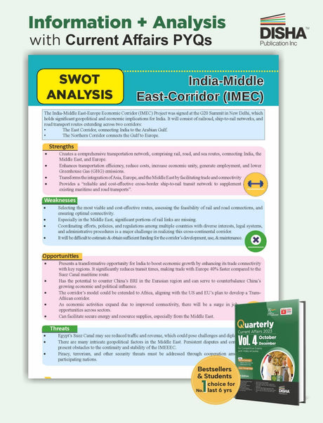 Quarterly Current Affairs 2023 Vol. 4 - October to December for Competitive Exams with Video eCourse 7th Edition | GK - General Knowledge | Civil Services, UPSC, State PSC, CUET, SSC, Banking, Railways, CDS, NDA, CAPF & AFCAT | - Retail Maharaj