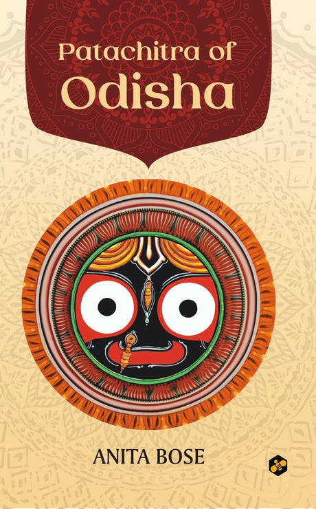 Patachitra of Odisha | Anita Bose - Retail Maharaj