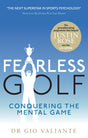 Fearless Golf - Retail Maharaj